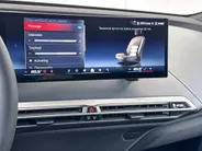 BMW iX xDrive M70