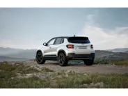 Jeep Avenger 85th Anniversary