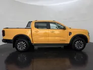 Ford Ranger Wildtrack PHEV