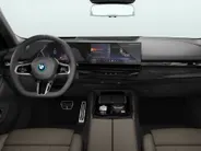 BMW 5 Serie Sedan 530e M Sport Edition