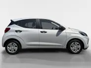 Hyundai i10 1.0 Comfort | Navigatie | Achteruitrijcamera | Parkeersensoren achter | Airco | Apple Carplay/ Android Auto