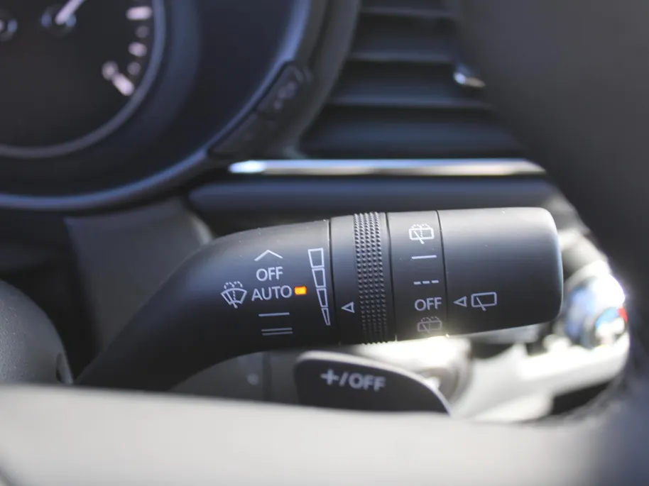 Mazda CX-30 2.5 e-SkyActiv-G M Hybrid Exc-l Bns Edition | Stuur-/stoelverwarming | 360 Camera | HUD | 18' LM | Dodehoek detectie | Cruise adapt. | LED |