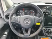 Mercedes-Benz Vito 116 CDI Extra Lang (L3) 165 pk | Imperiaal | Treeplanken | Trekhaak | 3-zits | Camera