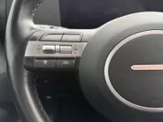 Hyundai Kona 1.6 GDI HEV Premium | Navigatie | Apple Carplay/ Android auto | 360camera | Stoelverwarming/ verkoeling | BOSE-audio |