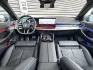 BMW i5 Touring eDrive40 84 kWh