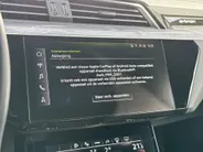 Audi Q8 Sportback e-tron 55 quattro S Edition 115 kWh