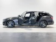 BMW 3 Serie Touring 330e High Executive Model M Sport
