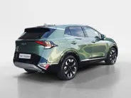 Kia Sportage 1.6T PHEV AWD DynamicPlusLine Edition | Plug-In Hybride | Stoel en stuurverwarming | Elektrisch bedienbare voorstoelen | Navigatie | Camera | Apple Carplay / Android Auto |