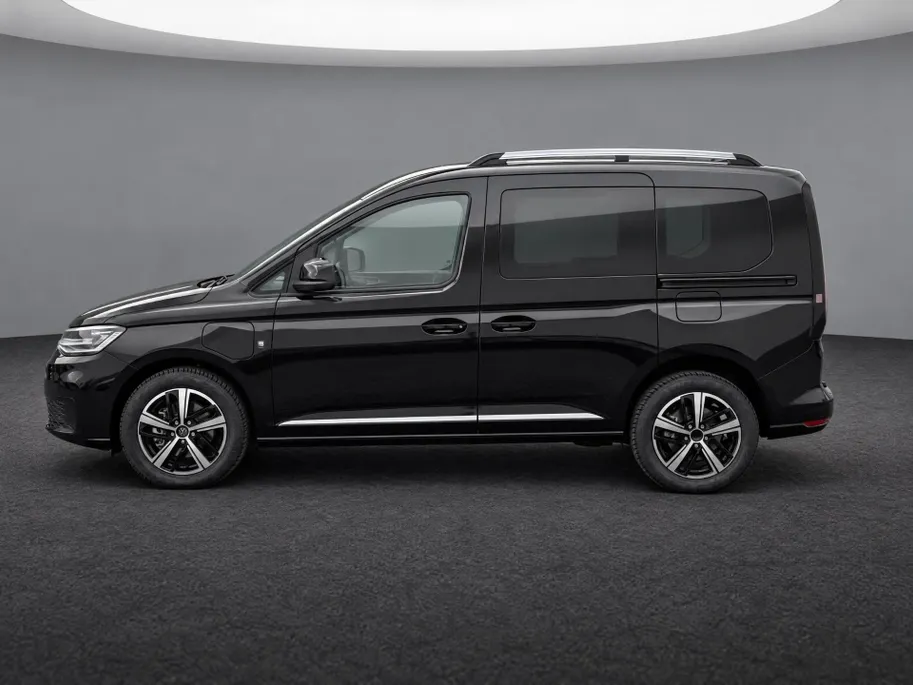 Volkswagen Caddy Bedrijfswagens Style 1.5 eHybrid 115pk Automaat 736648