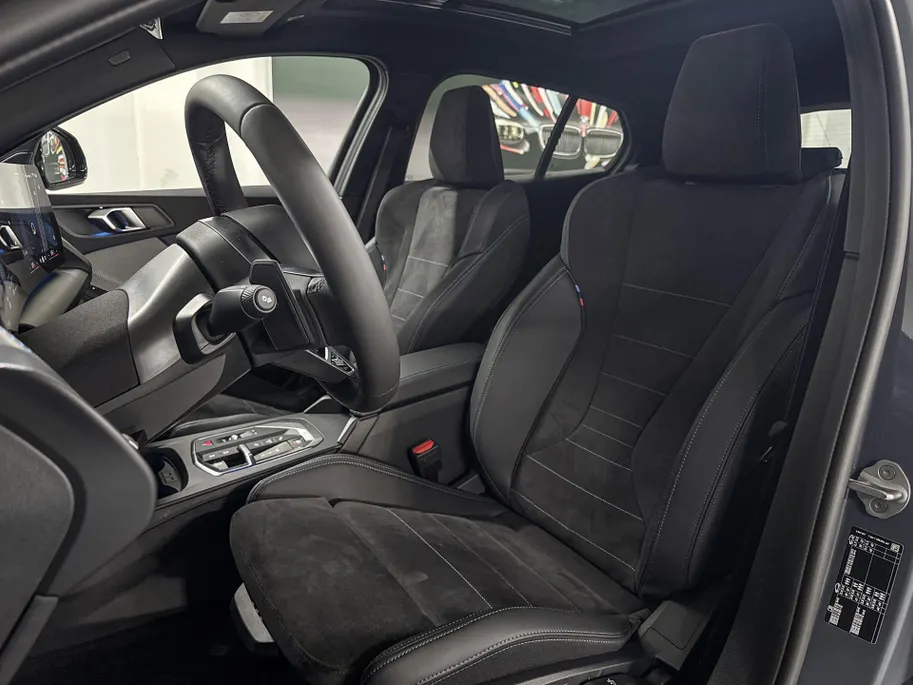 BMW 1 Serie 120 M Sport Design Edition