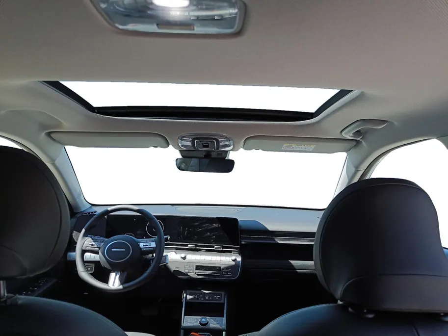 Hyundai Kona 1.6 GDI HEV Premium Sky |