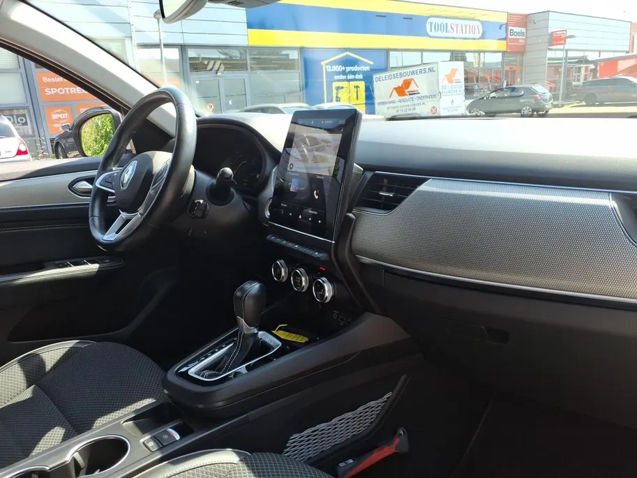 Renault Arkana 1.6 E-Tech Hybrid 145 Intens Automaat