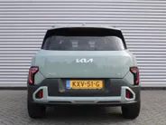 Kia EV2 GT-Line 61 kWh | Stuur-/stoelverwarming + ventilatie | 360 Camera | Schuifdak | Geheugenstoel | 19' LM | Dodehoek detectie | Telefoonlader |