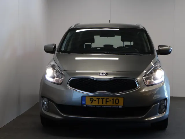 Kia Carens 2.0 GDi BusinessLine Automaat Trekhaak