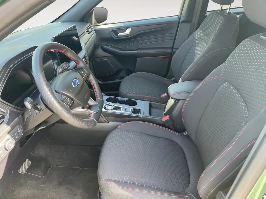 Ford Kuga 2.5 PHEV ST-Line | draadloos Apple CarPlay en Android Auto | Dual Zone Automatische Airconditioning |Adaptive Cruise Control |