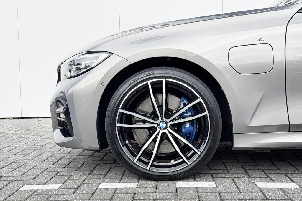 BMW 3 Serie Sedan 330e