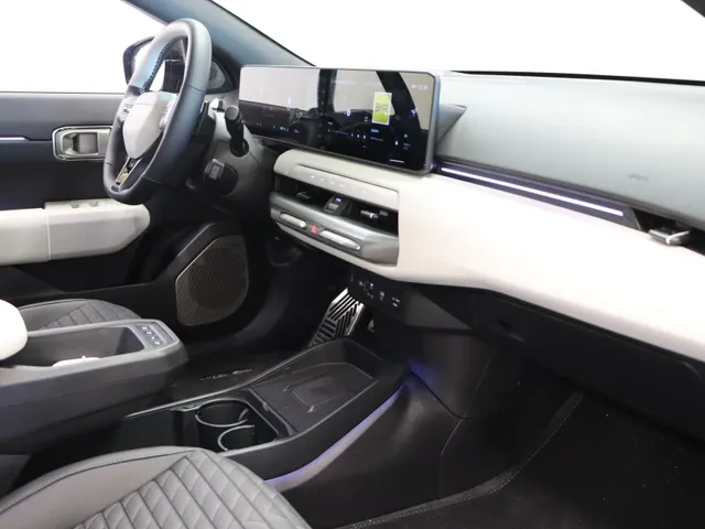 Kia EV4 GT PlusLine 81,4 kWh Fastback