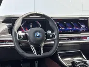 BMW 7 Serie 750e xDrive