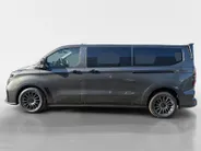 Ford Tourneo Custom 340 2.5 PHEV L2H1 MS/RT | Te bestellen voertuig! | MS/RT sportpakket | Panoramadak | Elektrische schuifdeuren | Digitale achteruitkijkcamera