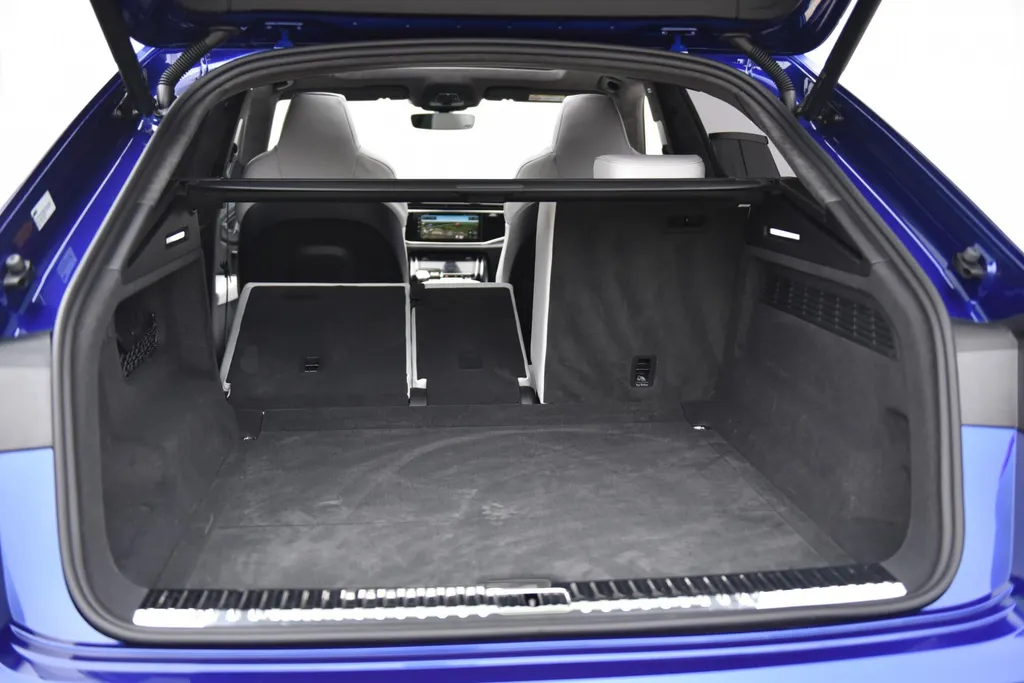 Audi RSQ8-R ABT 740PK QUATTRO