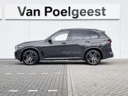 BMW X5 M60i xDrive