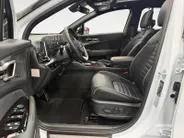 Kia Sportage 1.6 T-GDi Plug-in Hybrid AWD GT-PlusLine TREKHAAK ! | RESTERENDE FABRIEKSGARANTIE TM 2034 | MEEST LUXE UITVOERING | Z.G.A.N. !