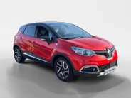Renault Captur 1.2 TCe Helly Hansen *Automaat*Navigatie*Parkeersensoren*Climate Control*Keyless Entry*LM.Velgen*Stoelverwarming*ETC