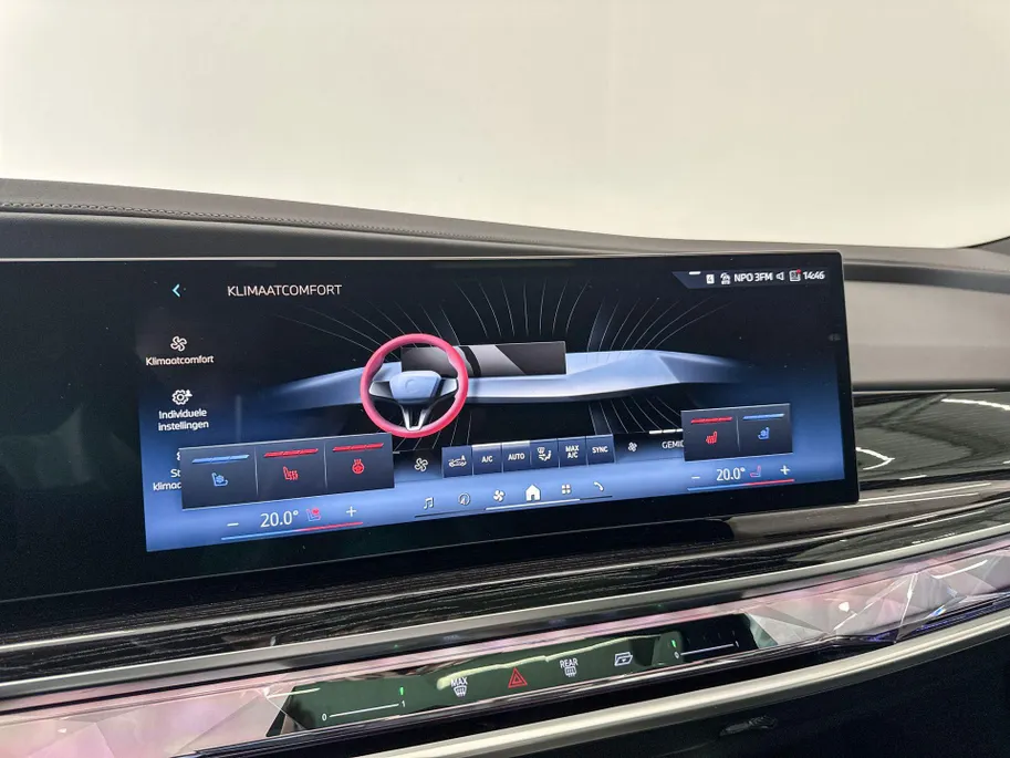BMW i7 eDrive50 Privilege Edition M Sportpakket Pro