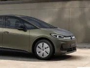 Volkswagen ID.3 Neo Trend 50 kWh accu 170 PK