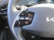 Kia Niro 1.6 GDi Hybrid DynamicLine | Camera | Cruise adapt. | Clima | 16' LM | Navi | Keyless | Apple Carplay/Android Auto |