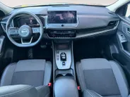 Nissan QASHQAI 1.5 e-Power N-Connecta | Navigatie | Stuur-/Stoelverwarming | Panoramadak | 360 camera | Apple Carplay/ Android auto |