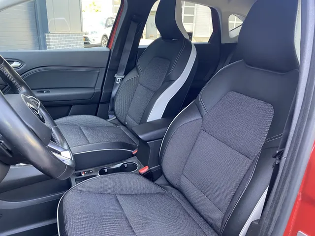 Mitsubishi ASX 1.3 DI-T First Edition | Wegklapbare Trekhaak