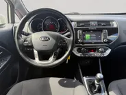 Kia Rio 1.2 CVVT ExecutiveLine | Camera |