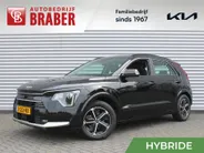 Kia Niro 1.6 GDi Hybrid DynamicLine | Airco | Navi | Cruise adapt. | Camera | PDC | 16'LM |