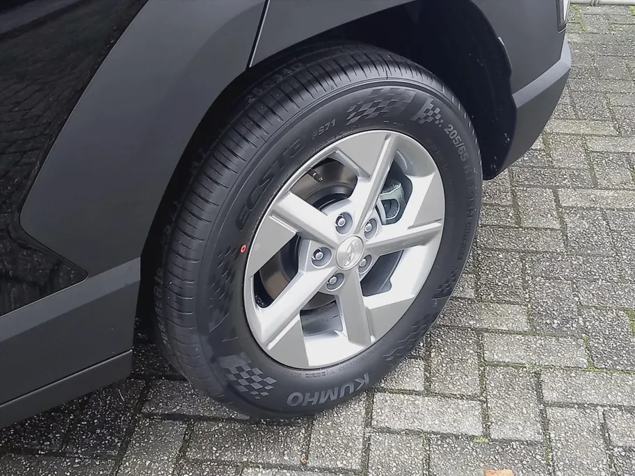 Hyundai Kona 1.6 GDI HEV 138pk DCT Comfort