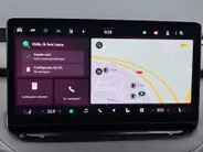 Škoda Enyaq iV 85X 340pk RS · 360 Camera · Elek. Voorstoelen · Head-Up · Verwarmbare Voorruit · Canton Audio · Warmtepomp · 20'' Inch ·