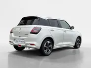 Suzuki Swift 1.2 Style Smart Hybrid | Climate Control | Navigatie | Stoelverwarming |