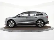 Škoda Enyaq iV 50 150pk · SOH 94,7% · Apple/Android Car Play · Camera · Navigatie · Cruise Control · 19'' Inch ·
