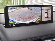 Mazda CX-5 2.5 SkyActiv-G 194 Signature AUTOMAAT | 360 Camera | Stoelverkoeling | Stoelverwarming | Adaptieve Cruise | Schuifdak | Elektr. Achterklep | Apple Carplay/Android Auto | Navigatie | Wegklapbare TREKHAAK