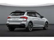 Škoda Kamiq Monte Carlo 1.0 TSI 85 kW / 115 PK SUV 6 versn. hand. |  Winterpakket | Wegklapbare trekhaak | 1000,- inruilvoordeel!!