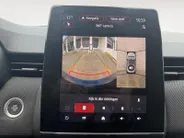 Renault Clio 1.6 E-Tech Full Hybrid 145 esprit Alpine AIRCO NAVIGATIE APPLE CARPLAY/ANDROID AUTO ADAPTIVE CRUISE CONTROL ACHTERRUIT RIJ CAMERA 360 GRADEN CAMERA LM VELGEN HELE MOOIE AUTO