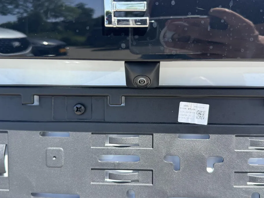 Jaecoo 5 1.5 T-GDi SHS-H Exclusive