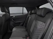Volkswagen T-Cross 1.5 TSI 150pk DSG R-Line Edition · Camera · Apple/Android Car Play · Trekhaak · P-Sensoren · Navigatie · Stoelverwarming · 17'' Inch ·