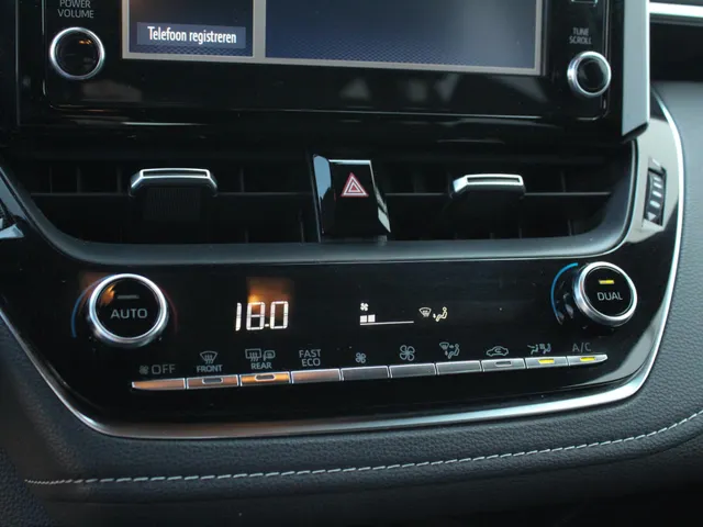 Suzuki Swace 1.8 Hybrid Style | Carplay/Android Auto | Adap Cruise | Camera | Clima | Lm-Velgen