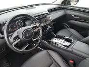 Hyundai Tucson 1.6 T-GDI MHEV Premium | Automaat | 1650kg trekgewicht | Navi | Camera |
