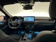 Ford Kuga 2.5 PHEV ST-Line X 243 PK | DIRECT LEVERBAAR |  Verlengde Garantie 2 + 6 jaar | Panoramadak | Elek. Trekhaak | 19' Wielen | Matrix LED Koplampen |