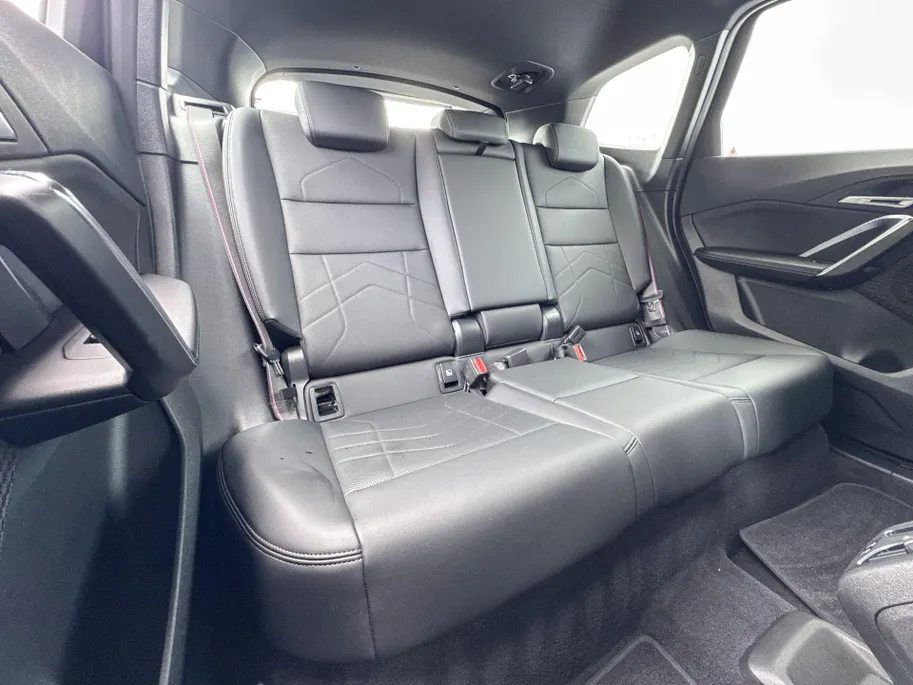 BMW iX1 eDrive20 67 kWh