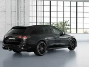 Mercedes-Benz E-Klasse Estate AMG 53 4MATIC+ Night Edition