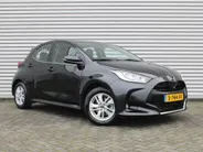 Mazda 2 Hybrid 1.5 Agile | Comfort Pakket | Airco | Apple carplay / Android auto | 15' LM |