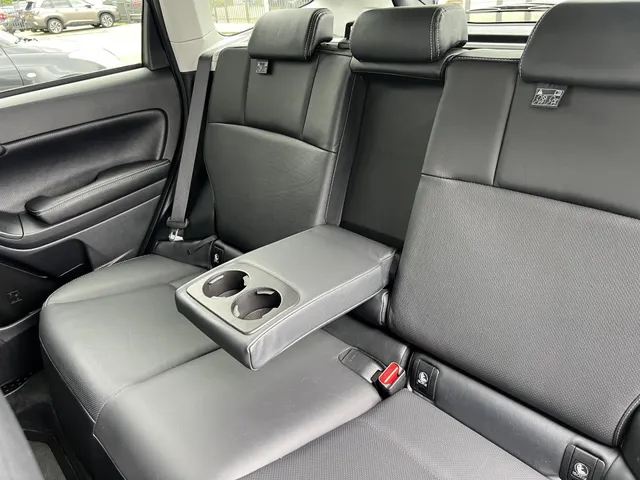 Subaru Forester 2.0 Executive Automaat | Cito Onderhouden & Geleverd | Navigatie | Trekhaak | Elek. Schuif/Kantel Dak | Parkeersensoren Voor